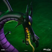 Disney Villains Art Scale Statue 1/10 Maleficent 40 cm