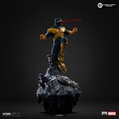 Marvel Comics BDS Art Scale Statue 1/10 Cyclops Deluxe 33 cm