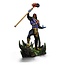 Iron Studios Masters of the Universe Art Scale Statue 1/10 Skeletor Disco Ver. 28cm