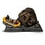 Iron Studios Jurassic World: Rebirth Demi Art Scale Statue 1/20  T-Rex River Attack 22cm