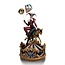 Iron Studios DC Comics Art Scale Statue 1/10 Harley Quinn Unleashed 30cm