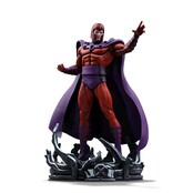 Marvel Art Scale Statue 1/10 X-Men 97 Magneto 23cm