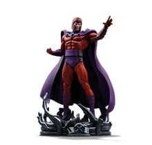 Marvel Art Scale Statue 1/10 X-Men 97 Magneto 23cm