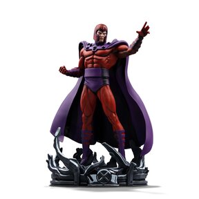 Art Scale Statue X-Men 97 Magneto