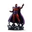 Iron Studios Marvel Art Scale Statue 1/10 X-Men 97 Magneto 23cm