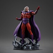 Marvel Art Scale Statue 1/10 X-Men 97 Magneto 23cm