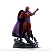 Marvel Art Scale Statue 1/10 X-Men 97 Magneto 23cm