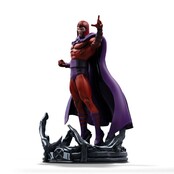 Marvel Art Scale Statue 1/10 X-Men 97 Magneto 23cm