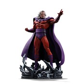 Marvel Art Scale Statue 1/10 X-Men 97 Magneto 23cm