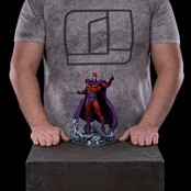Marvel Art Scale Statue 1/10 X-Men 97 Magneto 23cm
