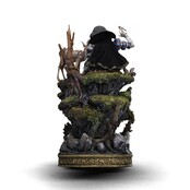 Disney Deluxe Art Scale Statue 1/10 Snow White 28cm