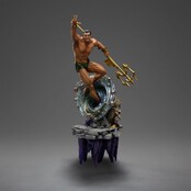 Marvel Art Scale Statue 1/10 Namor Diorama 36cm