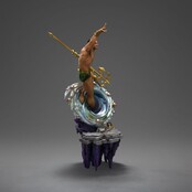 Marvel Art Scale Statue 1/10 Namor Diorama 36cm