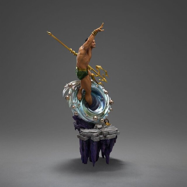Marvel Art Scale Statue 1/10 Namor Diorama 36cm