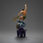 Marvel Art Scale Statue 1/10 Namor Diorama 36cm