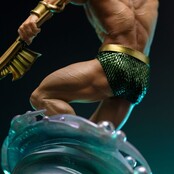 Marvel Art Scale Statue 1/10 Namor Diorama 36cm