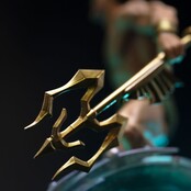 Marvel Art Scale Statue 1/10 Namor Diorama 36cm
