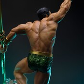 Marvel Art Scale Statue 1/10 Namor Diorama 36cm