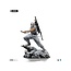 Iron Studios GI Joe Art Scale Statue 1/10 Storm Shadow 23cm