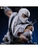 GI Joe Art Scale Statue 1/10 Storm Shadow 23cm