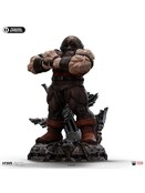 Marvel Art Scale Statue 1/10 Juggernaut Unleashed 29cm