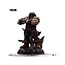 Iron Studios Marvel Art Scale Statue 1/10 Juggernaut Unleashed 29cm