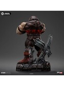 Marvel Art Scale Statue 1/10 Juggernaut Unleashed 29cm