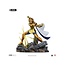Iron Studios Saint Seiya Art Scale Statue 1/10 Leo Aiolia 24cm