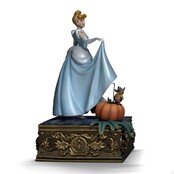 Disney Classics Art Scale Statue 1/10 Cinderella 25cm