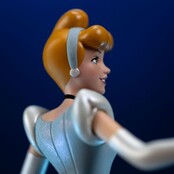 Disney Classics Art Scale Statue 1/10 Cinderella 25cm