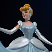 Disney Classics Art Scale Statue 1/10 Cinderella 25cm