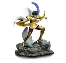 Saint Seiya Art Scale Statue 1/10 Capricorn Shura 25cm