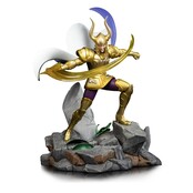 Saint Seiya Art Scale Statue 1/10 Capricorn Shura 25cm