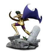 Saint Seiya Art Scale Statue 1/10 Capricorn Shura 25cm