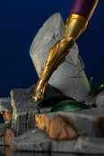 Saint Seiya Art Scale Statue 1/10 Capricorn Shura 25cm