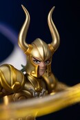 Saint Seiya Art Scale Statue 1/10 Capricorn Shura 25cm