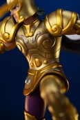 Saint Seiya Art Scale Statue 1/10 Capricorn Shura 25cm