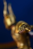 Saint Seiya Art Scale Statue 1/10 Capricorn Shura 25cm