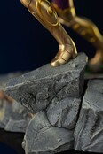 Saint Seiya Art Scale Statue 1/10 Capricorn Shura 25cm