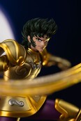 Saint Seiya Art Scale Statue 1/10 Capricorn Shura 25cm