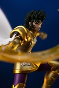 Saint Seiya Art Scale Statue 1/10 Capricorn Shura 25cm