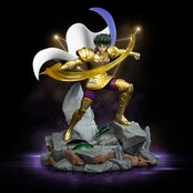 Saint Seiya Art Scale Statue 1/10 Capricorn Shura 25cm