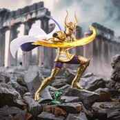 Saint Seiya Art Scale Statue 1/10 Capricorn Shura 25cm