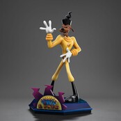 A Goofy Movie Art Scale Statue 1/10 Powerline 24cm