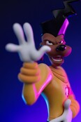 A Goofy Movie Art Scale Statue 1/10 Powerline 24cm