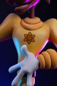 A Goofy Movie Art Scale Statue 1/10 Powerline 24cm
