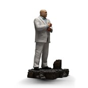 Daredevil: Born Again Art Scale Statue 1/10 Kingpin 21cm