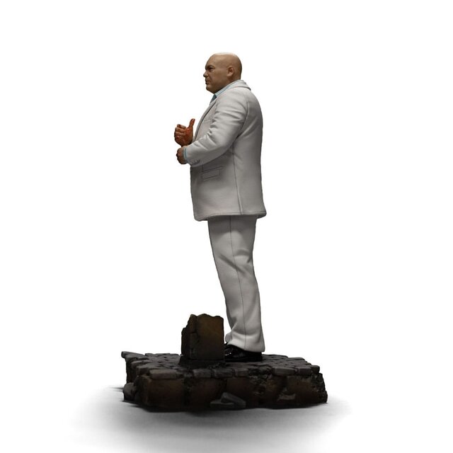 Daredevil: Born Again Art Scale Statue 1/10 Kingpin 21cm