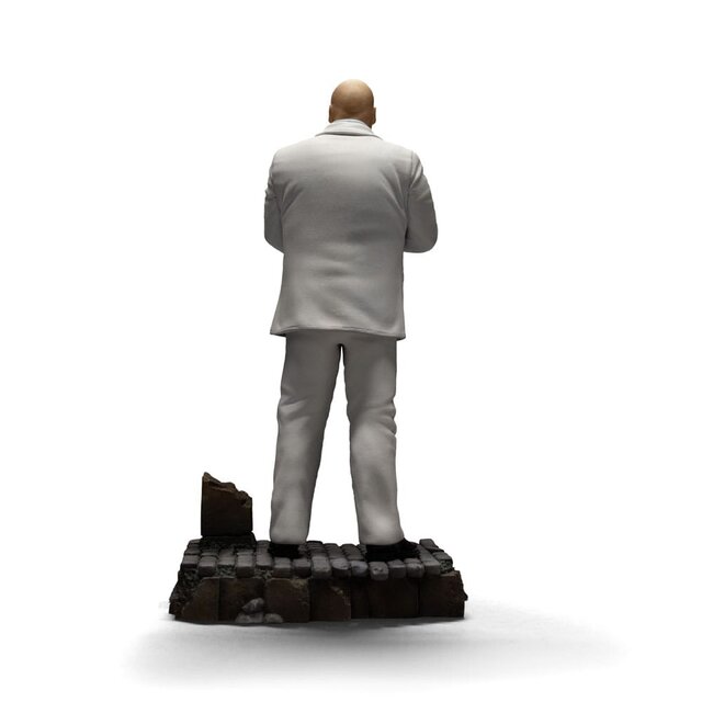 Daredevil: Born Again Art Scale Statue 1/10 Kingpin 21cm