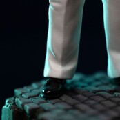 Daredevil: Born Again Art Scale Statue 1/10 Kingpin 21cm